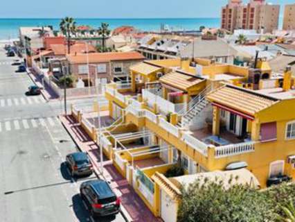 Casa en venta en Torrevieja