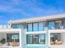 Villa en venta en Murcia