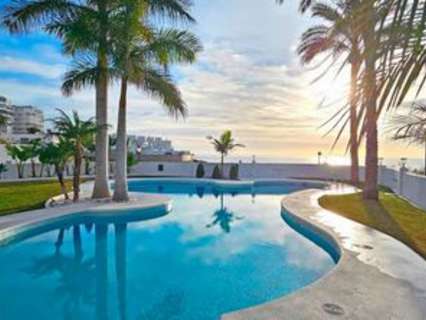 Apartamento en venta en Torrox