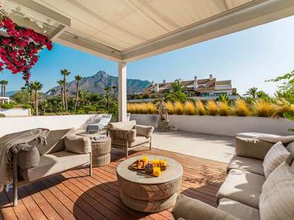 Casa en venta en Marbella