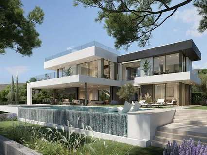 Villa en venta en Marbella