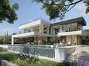 Villa en venta en Marbella