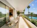 Apartamento en venta en Marbella
