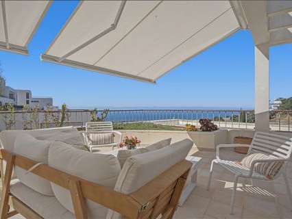 Ático en venta en Marbella