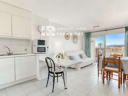 Apartamento en venta en Roses
