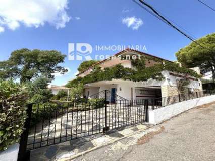 Villa en venta en Llançà