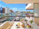 Apartamento en venta en Roses