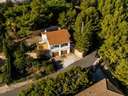 Chalet en venta en Calpe