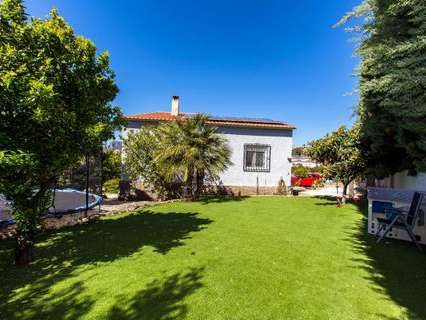 Chalet en venta en Calpe