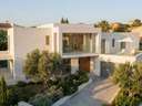 Chalet en venta en Benitachell