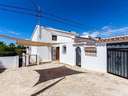 Chalet en venta en Benissa