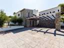 Chalet en venta en Teulada zona Moraira