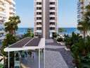 Apartamento en venta en Calpe