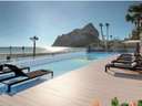 Apartamento en venta en Calpe