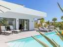 Villa en venta en Teulada zona Moraira
