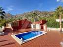 Casa en venta en Finestrat