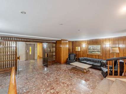 Apartamento en venta en Madrid