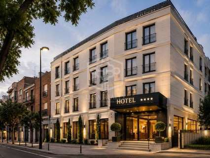 Local comercial en venta en Madrid