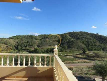Villa en venta en Puerto Lumbreras