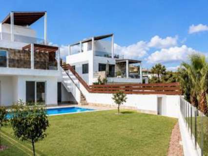 Villa en venta en Rojales