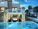 Villa en venta en Rojales