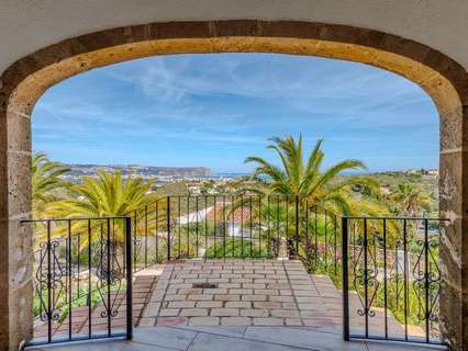 Villa en venta en Jávea/Xàbia