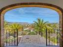 Villa en venta en Jávea/Xàbia