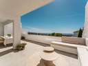 Dúplex en venta en Benahavís