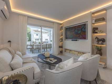 Casa en venta en Marbella