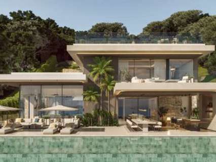 Casa en venta en Marbella