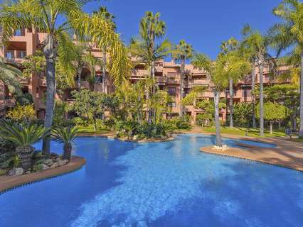 Apartamento en venta en Marbella