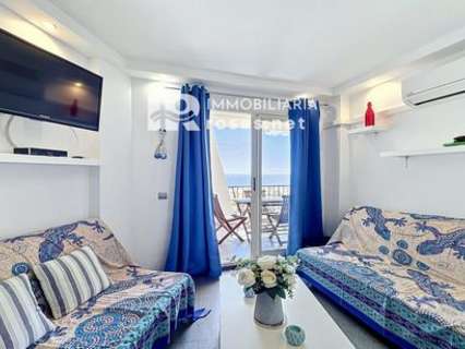 Apartamento en venta en Roses