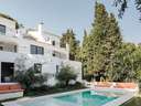 Villa en venta en Benahavís
