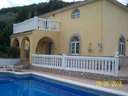 Villa en venta en Villanueva de Tapia