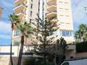 Apartamento en venta en Calpe