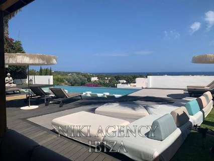 Villa en venta en Sant Josep de sa Talaia