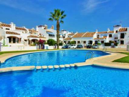 Apartamento en venta en Orihuela zona Orihuela-Costa