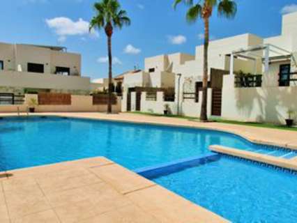Villa en venta en Orihuela zona Orihuela-Costa