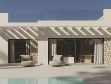 Villa en venta en Polop