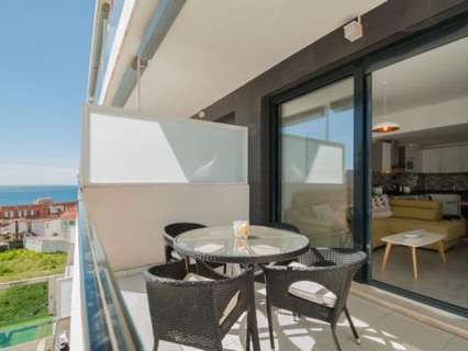 Apartamento en venta en Calpe
