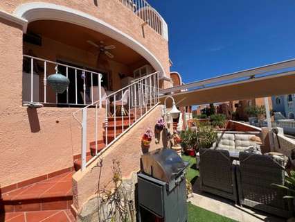 Bungalow en venta en Benitachell