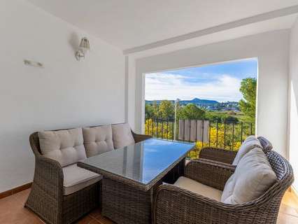 Apartamento en venta en Jávea/Xàbia