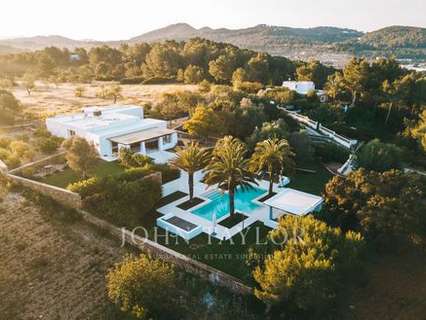 Villa en venta en Ibiza/Eivissa