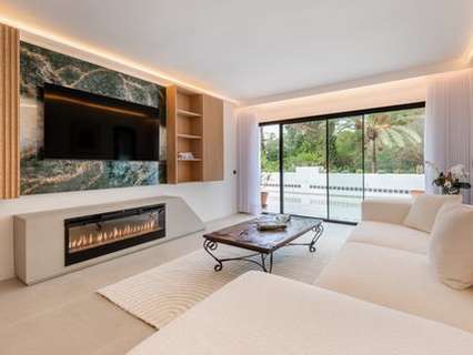 Apartamento en venta en Marbella