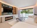 Apartamento en venta en Marbella
