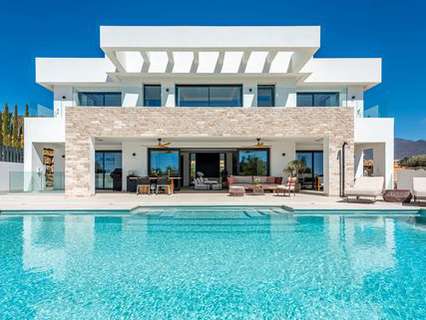 Villa en venta en Casares