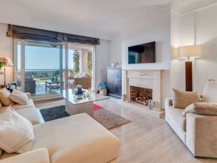 Apartamento en venta en Marbella