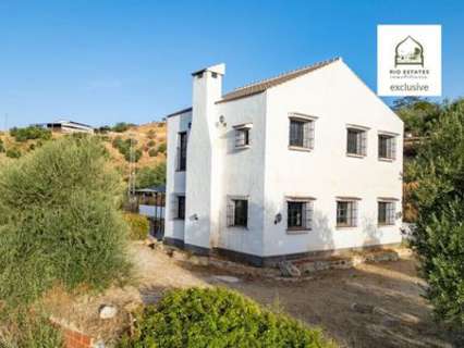 Casa en venta en Riogordo