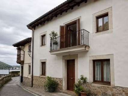 Apartamento en venta en Pasaia