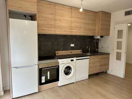 Apartamento en venta en Guadalajara